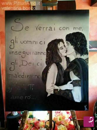 Quadro in vendita online