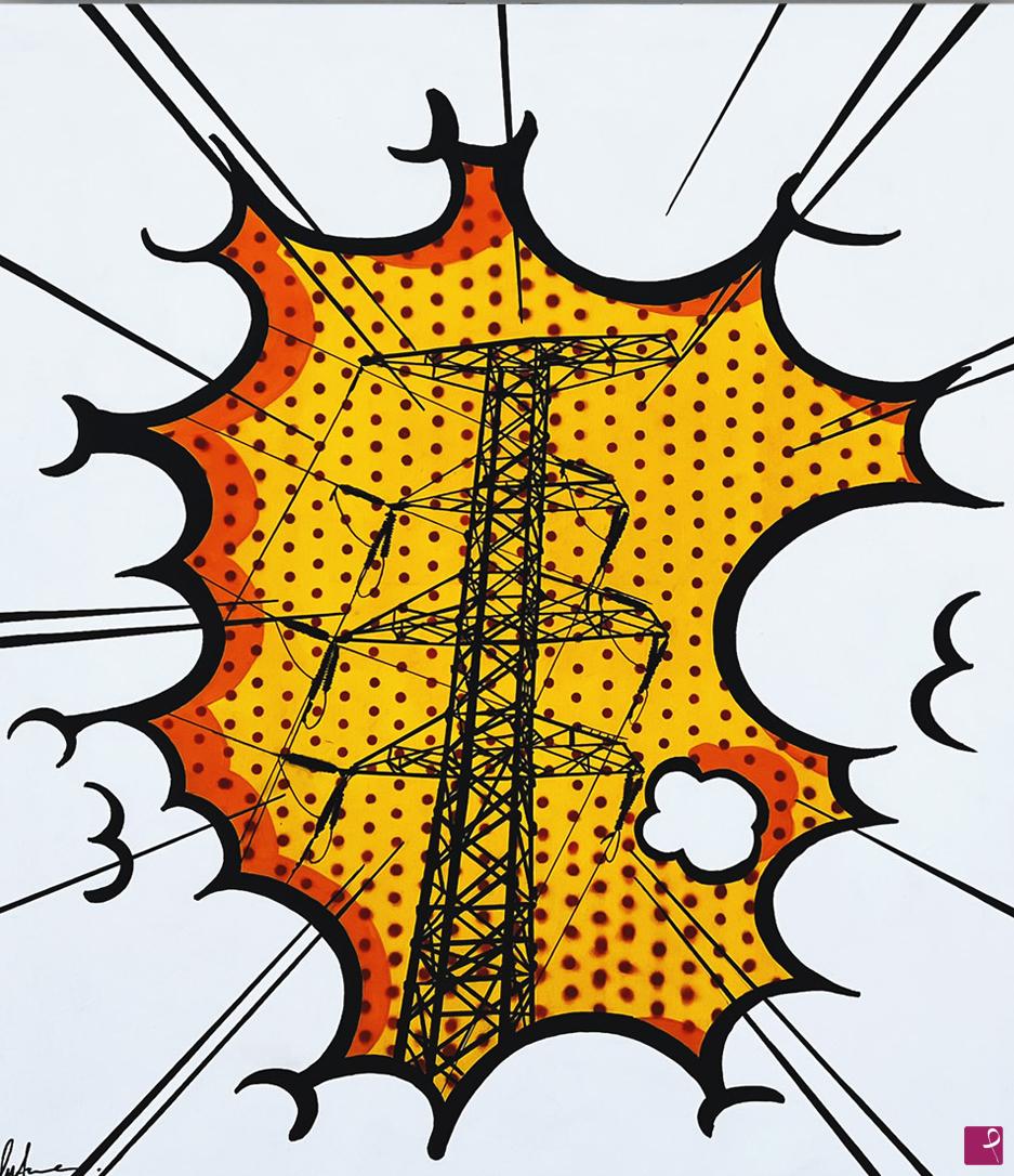 quadri in vendita online - EletricPopole