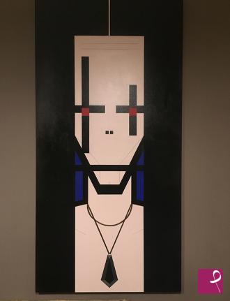 Quadro venduto su PitturiAmo