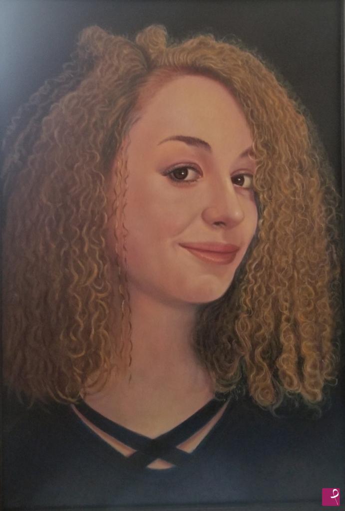 quadri in vendita online - Elisabetta
