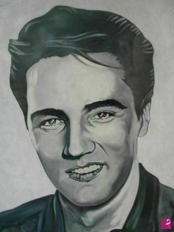 quadri in vendita online - elvis
