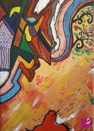 Quadro in vendita online