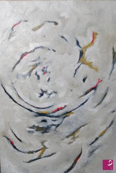 Quadro venduto su PitturiAmo