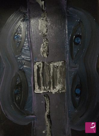 Quadro venduto su PitturiAmo