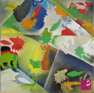 Quadro in vendita online