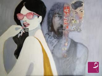 Quadro in vendita online