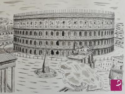Quadro in vendita online