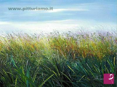 Quadro in vendita online