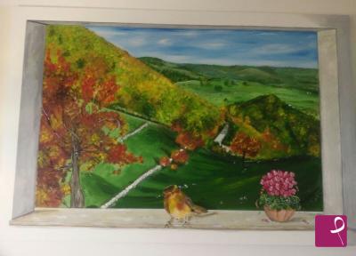 Quadro venduto su PitturiAmo