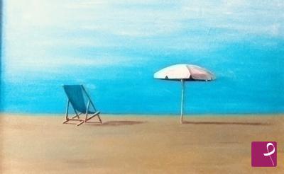 Quadro venduto su PitturiAmo