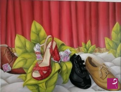 Quadro in vendita online