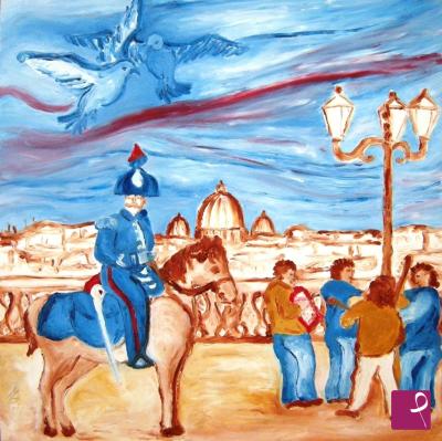 Quadro in vendita online