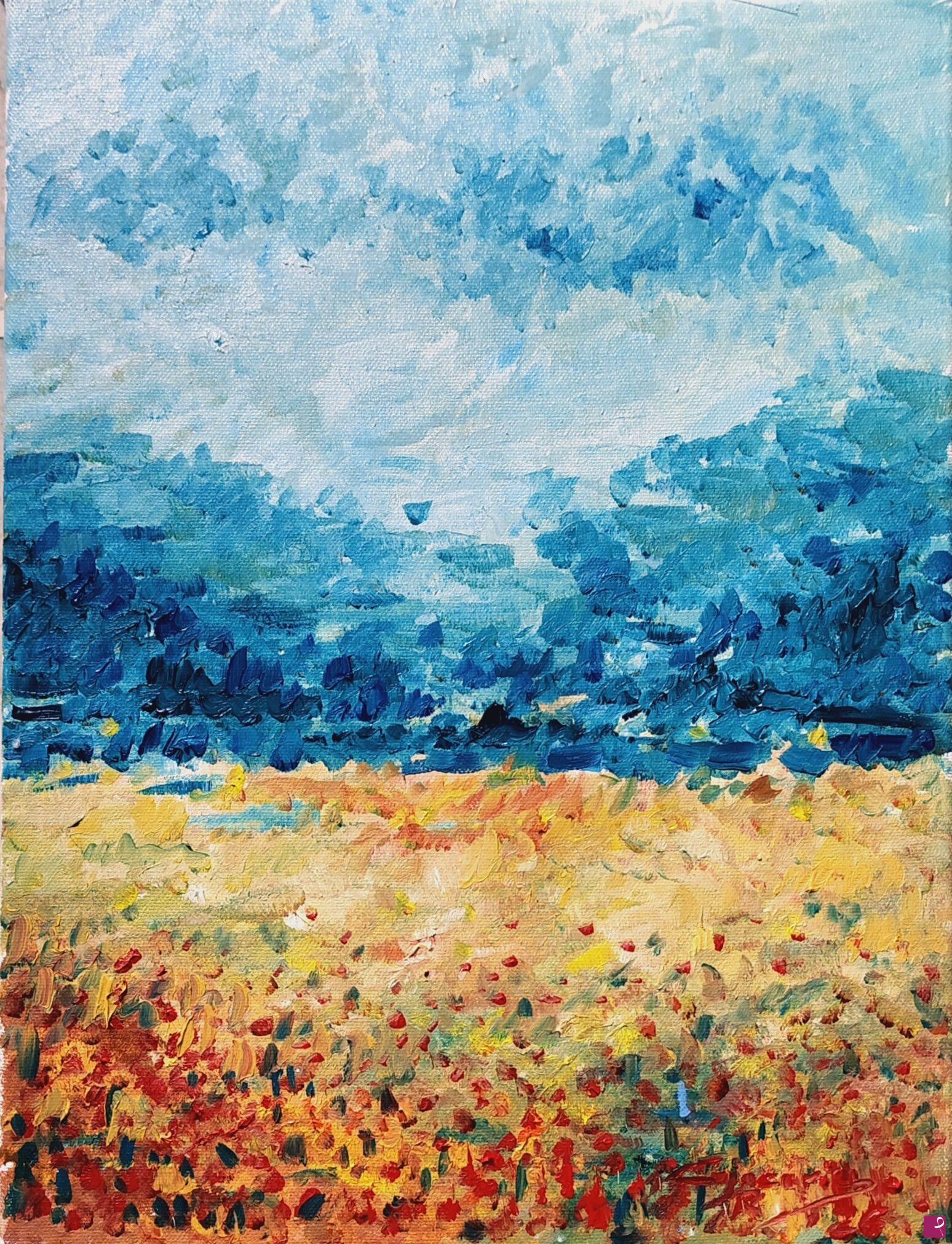 quadri in vendita online - Estate 