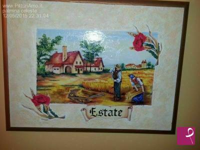 Quadro in vendita online