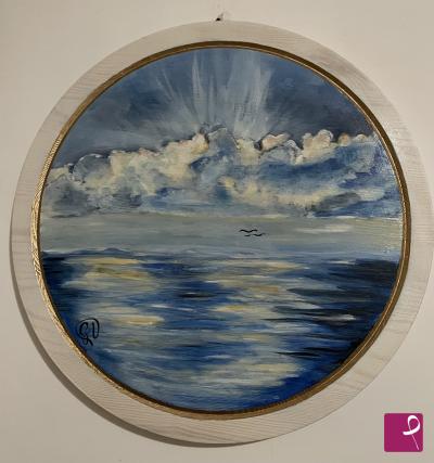 Quadro venduto su PitturiAmo