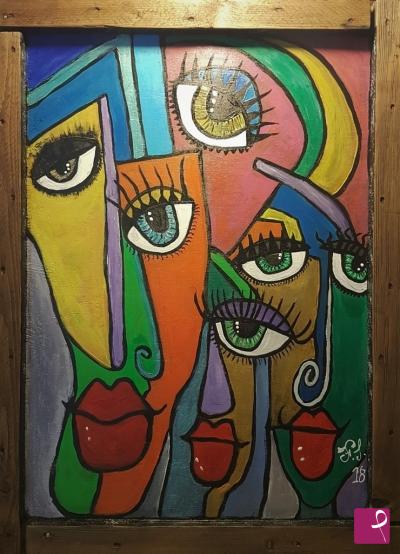 Quadro in vendita online