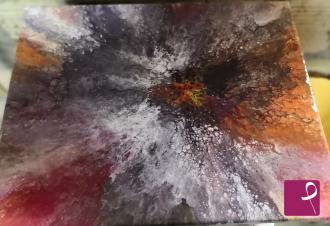 Quadro venduto su PitturiAmo