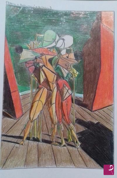 Quadro in vendita online