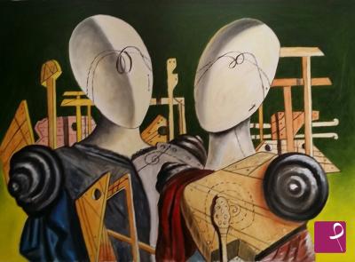 Quadro in vendita online