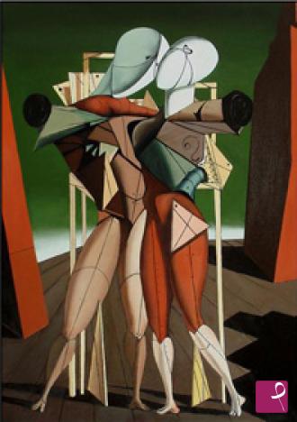 Quadro venduto su PitturiAmo
