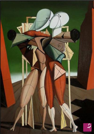 Quadro venduto su PitturiAmo
