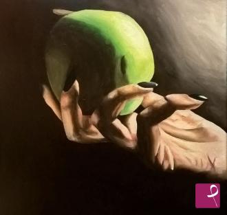 Quadro venduto su PitturiAmo