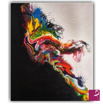 Quadro venduto su PitturiAmo
