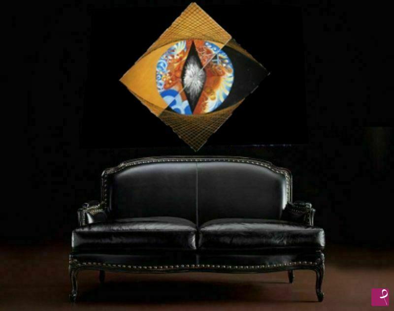 quadri in vendita online - Eye Light