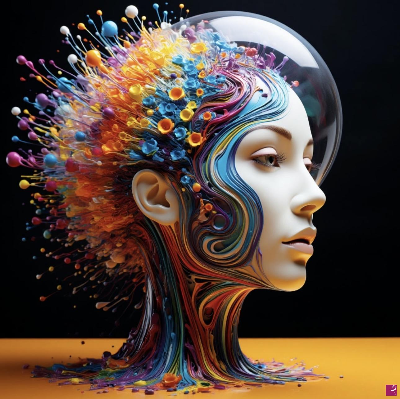 quadri in vendita online - Face art2