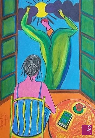 Quadro in vendita online