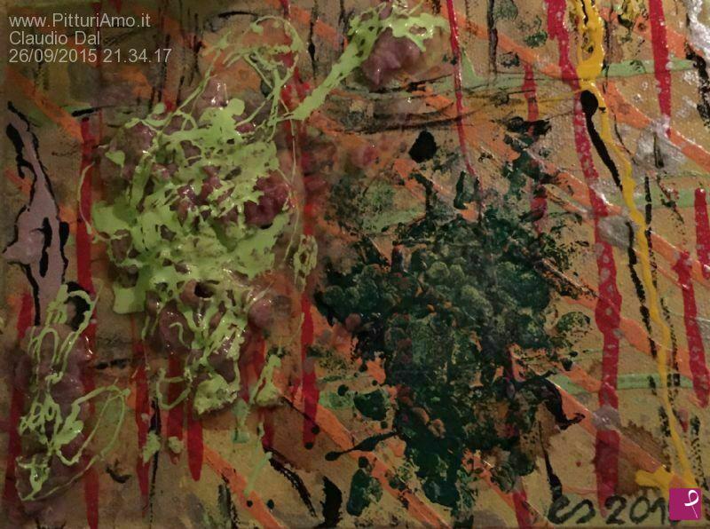 quadri in vendita online - "Fall"
