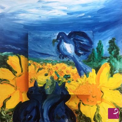 Quadro in vendita online