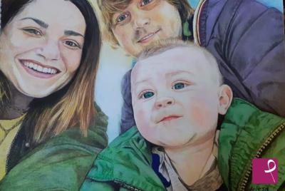 Quadro venduto su PitturiAmo