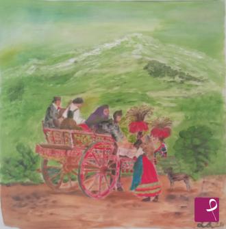 Quadro in vendita online