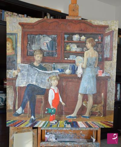 Quadro in vendita online
