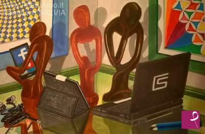 Quadro in vendita online