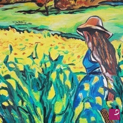 Quadro in vendita online