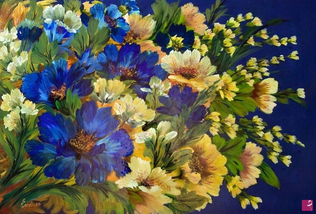 quadri in vendita online - Fantasia dell'Artista #12