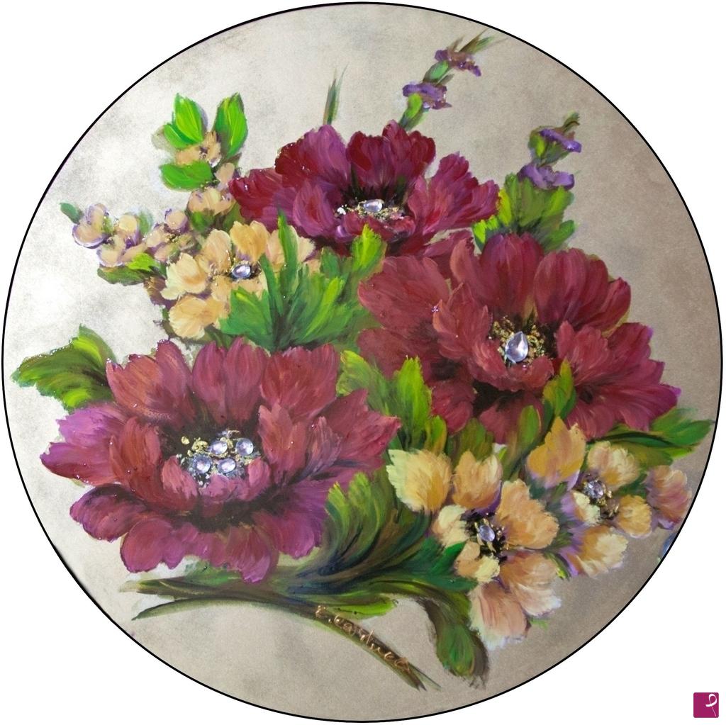 quadri in vendita online - Fantasia dell'Artista #4