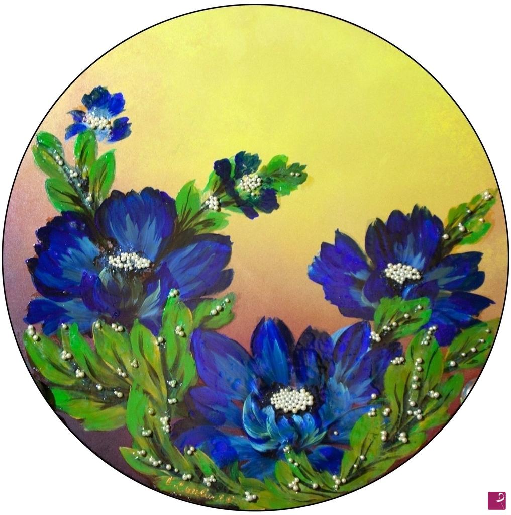 quadri in vendita online - Fantasia dell'Artista #5