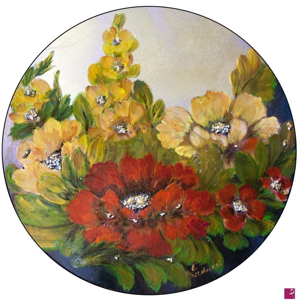quadri in vendita online - Fantasia dell'Artista #8