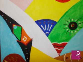 Quadro in vendita online