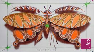 Quadro venduto su PitturiAmo