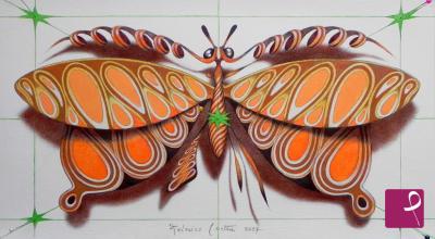 Quadro venduto su PitturiAmo