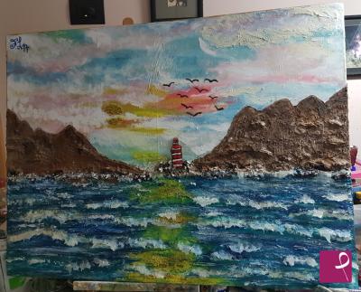 Quadro in vendita online