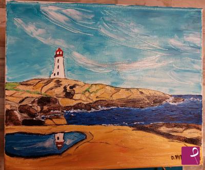 Quadro in vendita online