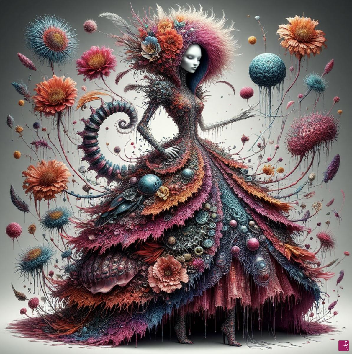quadri in vendita online - Fashion art2
