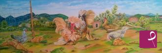 Quadro venduto su PitturiAmo