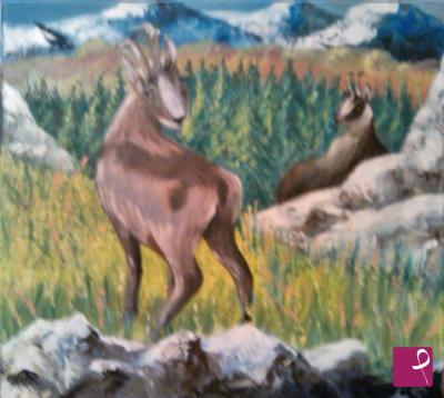 Quadro in vendita online