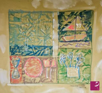 Quadro in vendita online